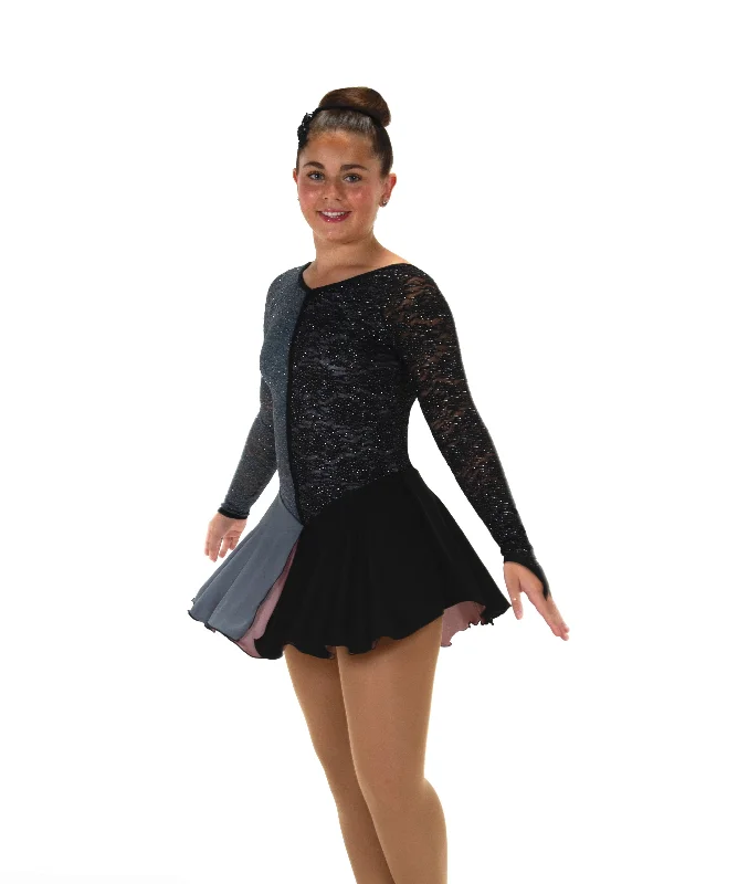 Jerry's 581 Shadow Lace Dress