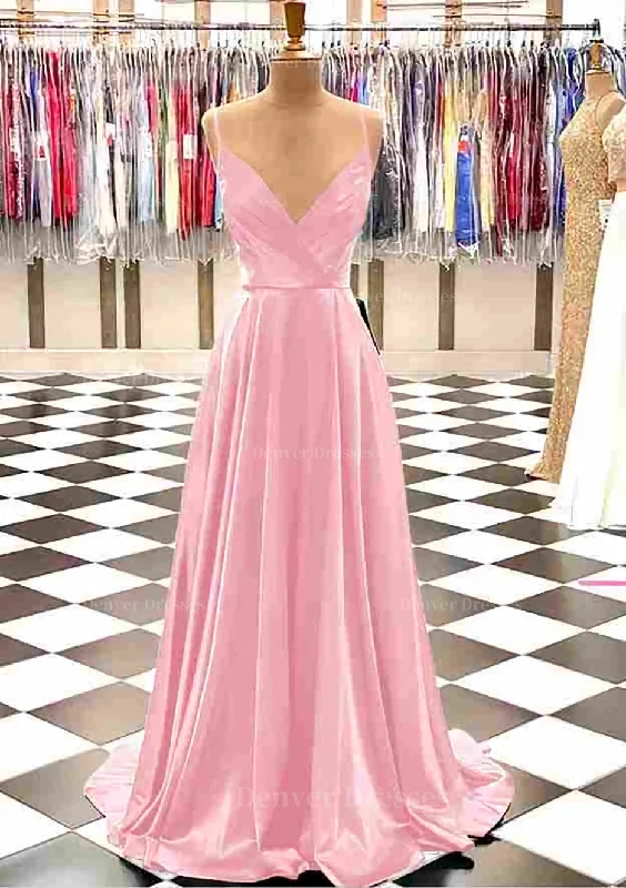 Blushing Pink