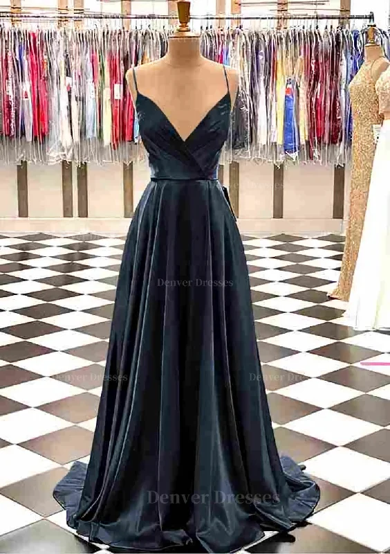 Dark Navy