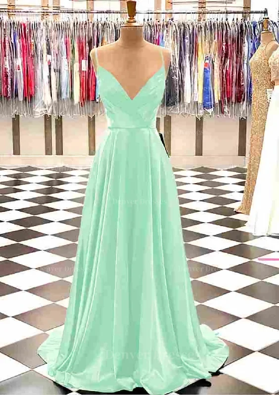 Mint Green