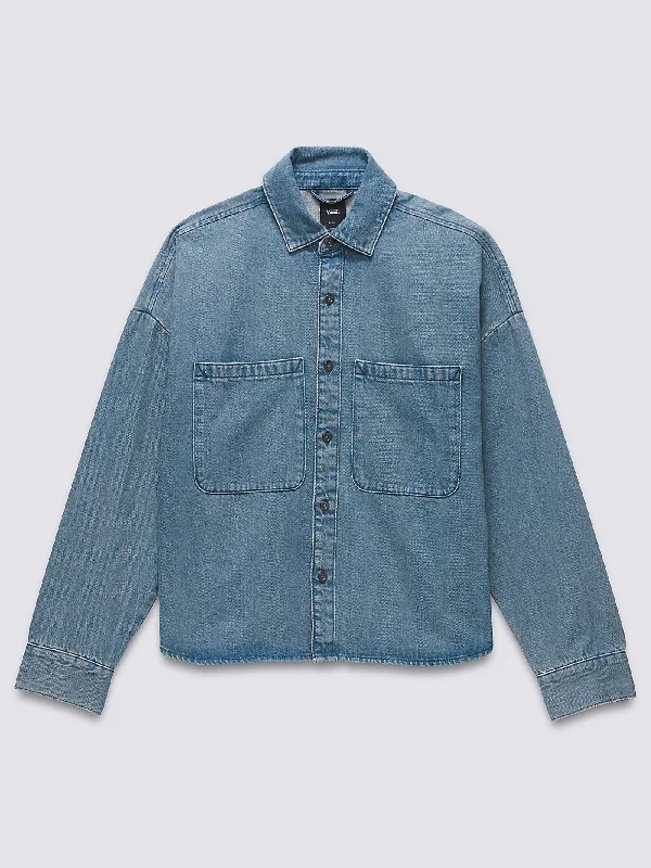 STONE WASH (7W6)