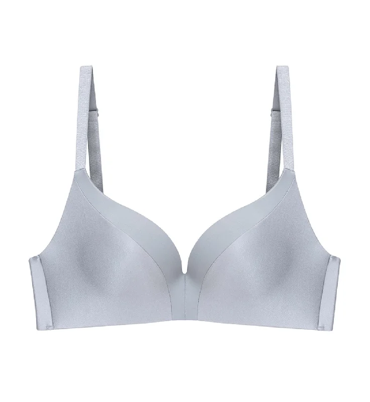 EVERYDAY SOFT TOUCH WELLBEING NON-WIRED PADDED BRA Casual Bralette Set