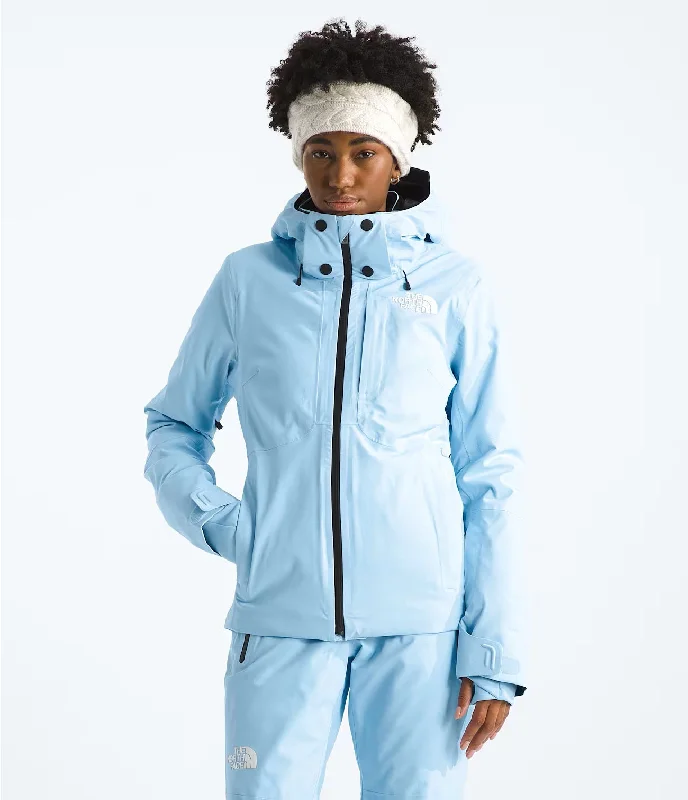The North Face Lenado Jacket - Women's Chenille Jacket Brocade Jacket Lace Jacket